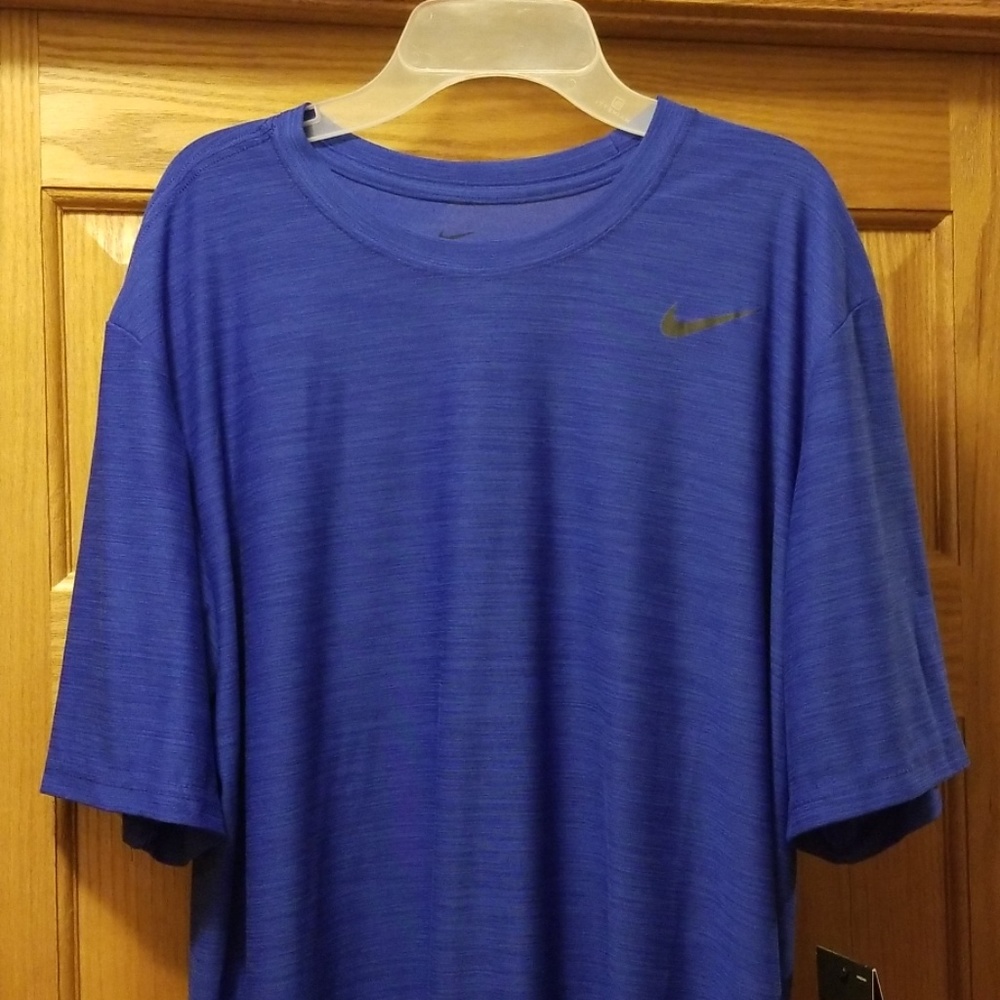 BRAND NEW!! Nike Dri-Fit Shirt
